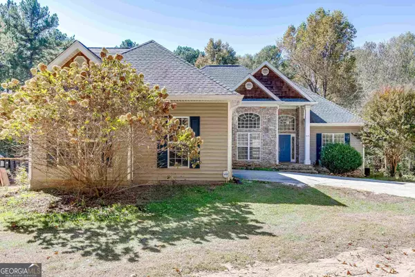 930 John W Breedlove RD, Monroe, GA 30656