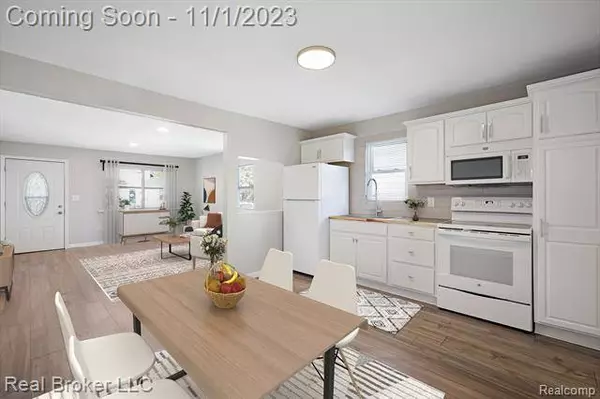 1334 BRADY Avenue, Burton, MI 48529