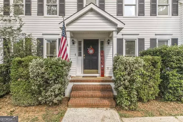 756 Oak Hill CT, Macon, GA 31210