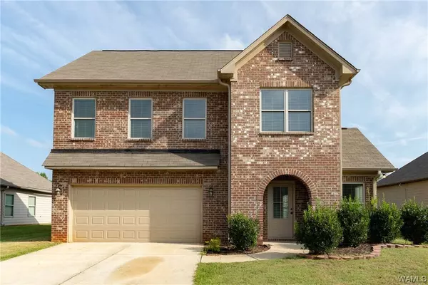 14473 Griffin ST, Tuscaloosa, AL 35405