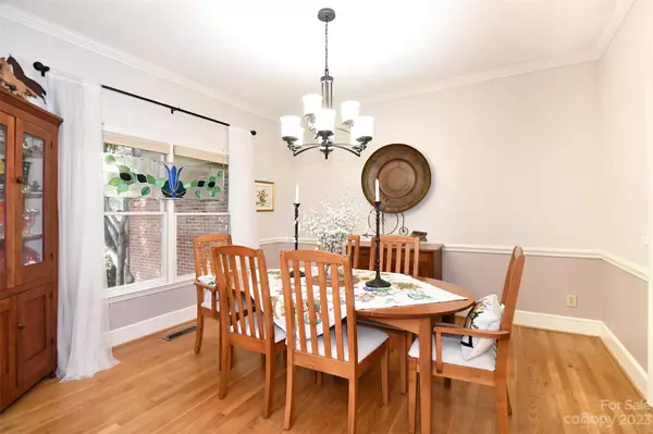 4513 Ferguson CIR, Waxhaw, NC 28173