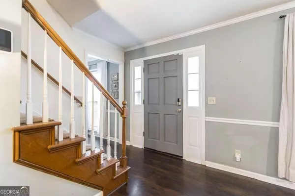 756 Oak Hill CT, Macon, GA 31210