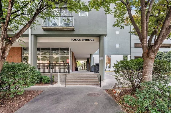 620 Glen Iris DR NE #225, Atlanta, GA 30308