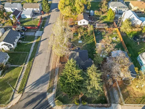 2303 E Rich Ave, Spokane, WA 99207