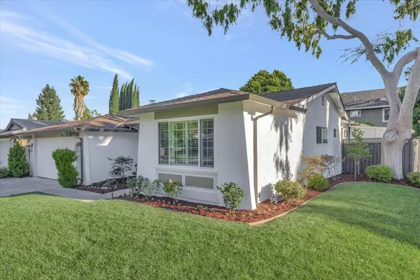 6166 Iowa DR, San Jose, CA 95123