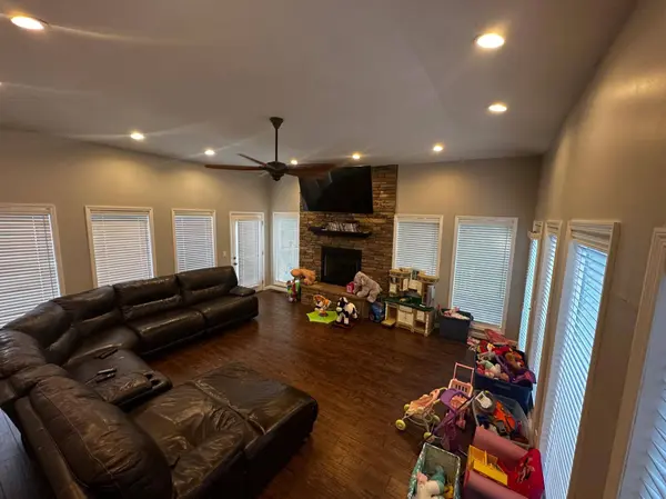 6133 Silver Fox Trail, Morristown, TN 37814