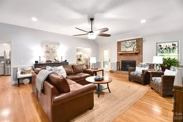 4513 Ferguson CIR, Waxhaw, NC 28173