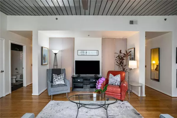 620 Glen Iris DR NE #225, Atlanta, GA 30308