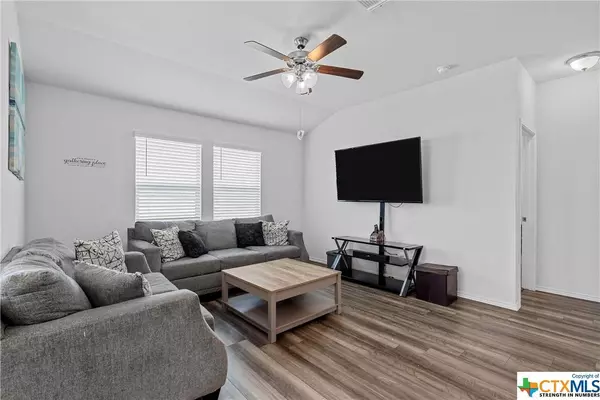 2701 Creekside Hills BLVD, Copperas Cove, TX 76522