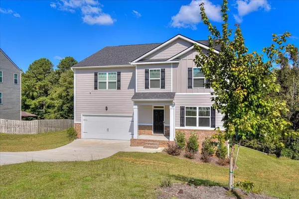 5421 VICTORIA FLS, Grovetown, GA 30813