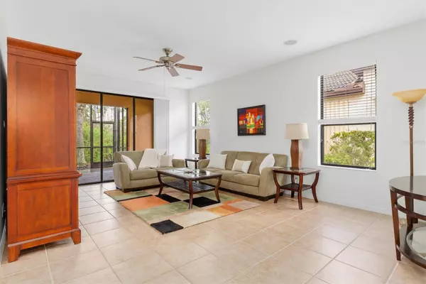 2808 ARUGULA DR, North Port, FL 34289