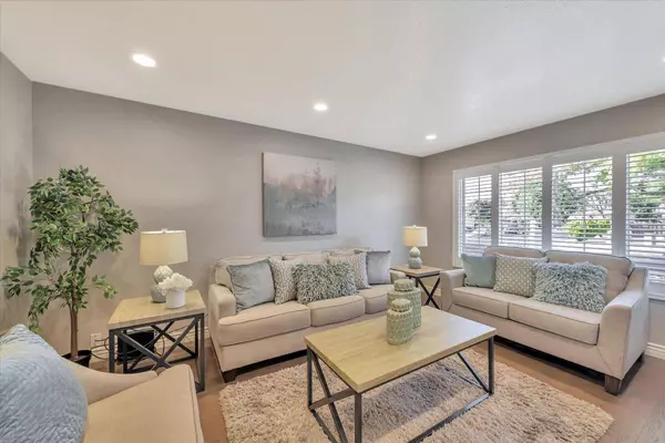 6166 Iowa DR, San Jose, CA 95123