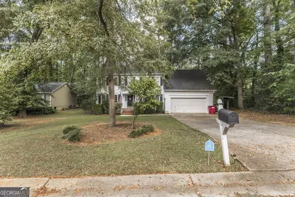 756 Oak Hill CT, Macon, GA 31210