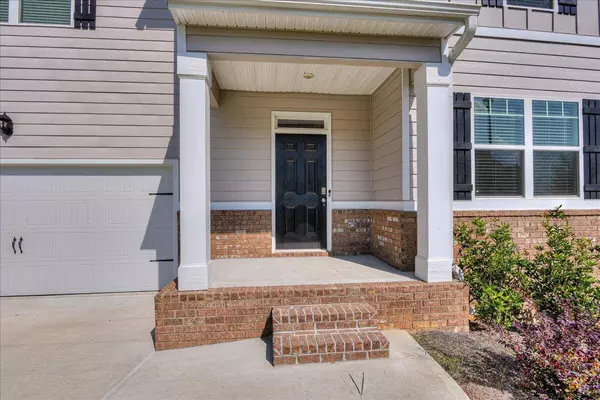 5421 VICTORIA FLS, Grovetown, GA 30813