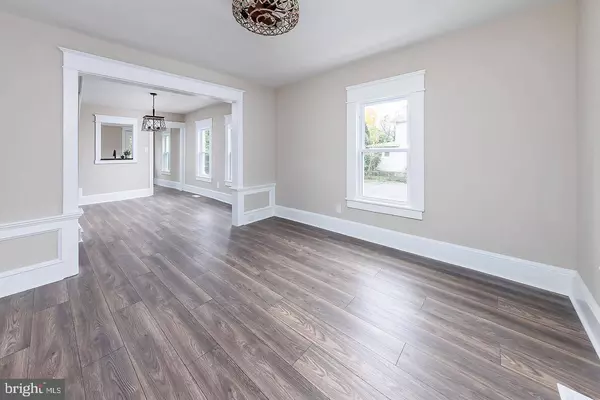 38 12TH AVE, Glendora, NJ 08029