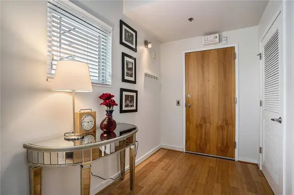 620 Glen Iris DR NE #225, Atlanta, GA 30308