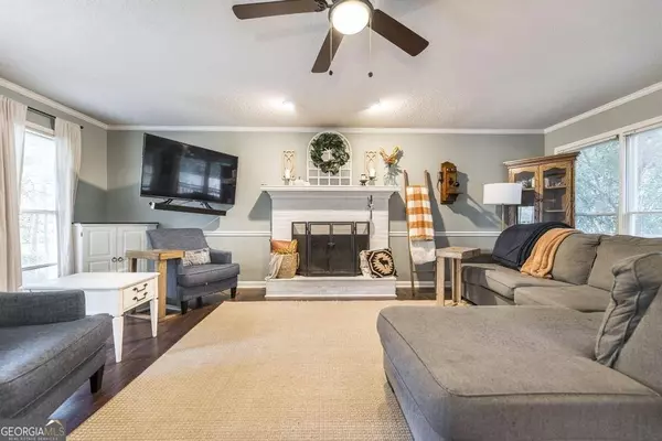 756 Oak Hill CT, Macon, GA 31210