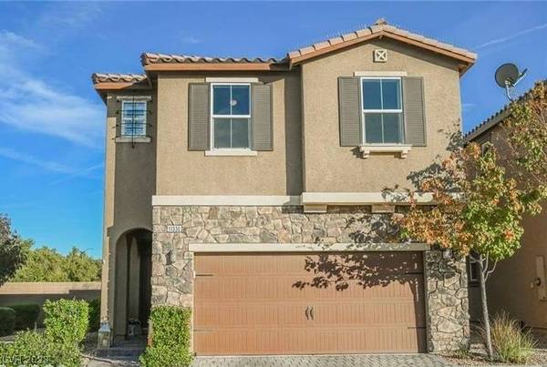 11330 McKinney Falls Street, Las Vegas, NV 89141