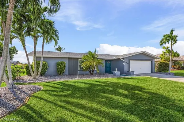 5232 SW 11th PL, Cape Coral, FL 33914