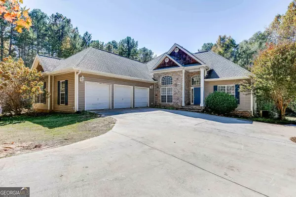 930 John W Breedlove RD, Monroe, GA 30656