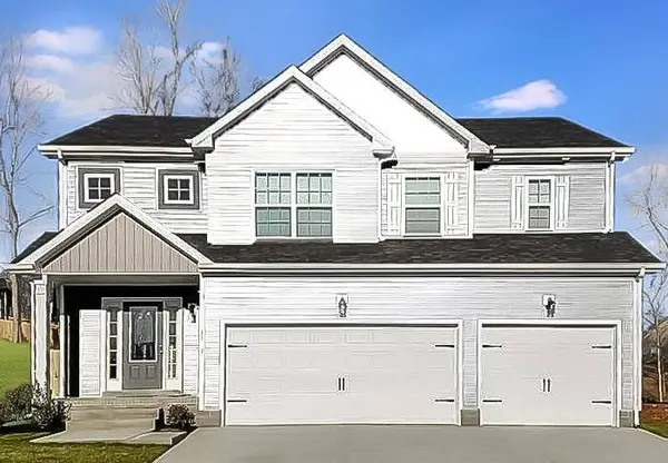 259 Donegal Dr, Clarksville, TN 37042