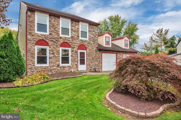 3 MORGAN CT, Marlton, NJ 08053