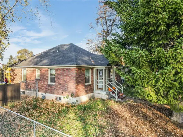 2303 E Rich Ave, Spokane, WA 99207