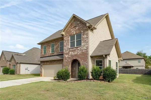 14473 Griffin ST, Tuscaloosa, AL 35405