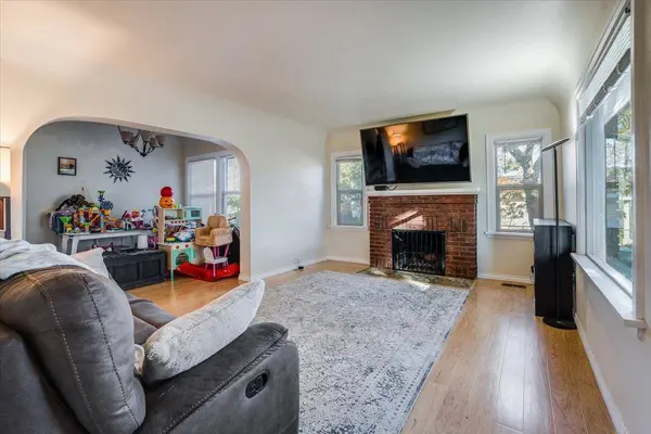 2303 E Rich Ave, Spokane, WA 99207