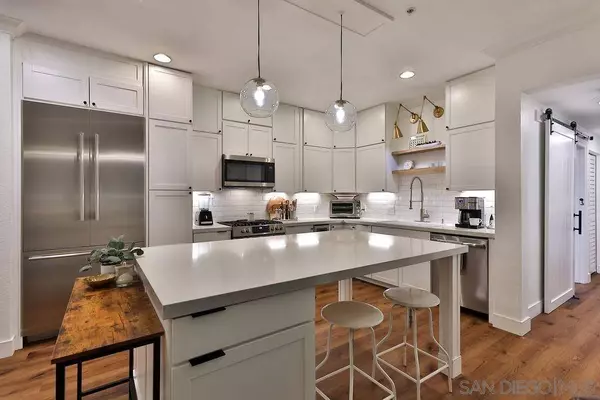 1465 C St #3208, San Diego, CA 92101