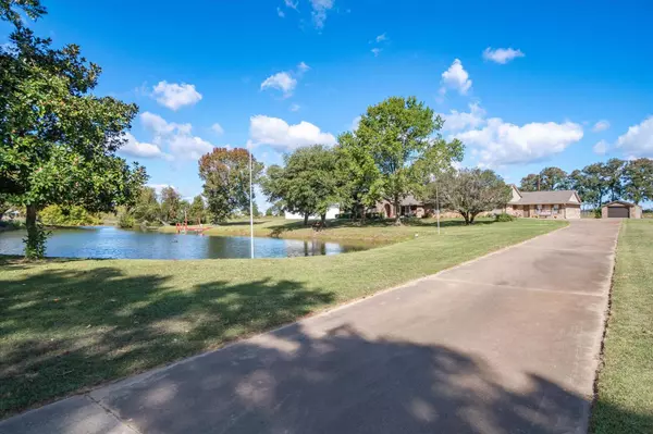 1100 Fm 2911, Big Sandy, TX 75755