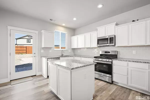 17847 Davis Meadow Court, Reno, NV 89508