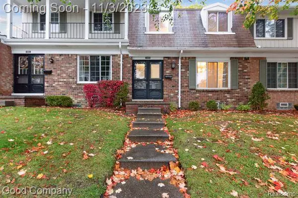 1900 WICKHAM Street, Royal Oak, MI 48073