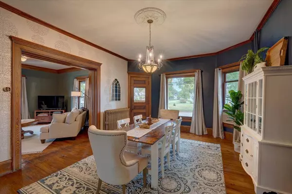 152 S Birdsey Street, Columbus, WI 53925