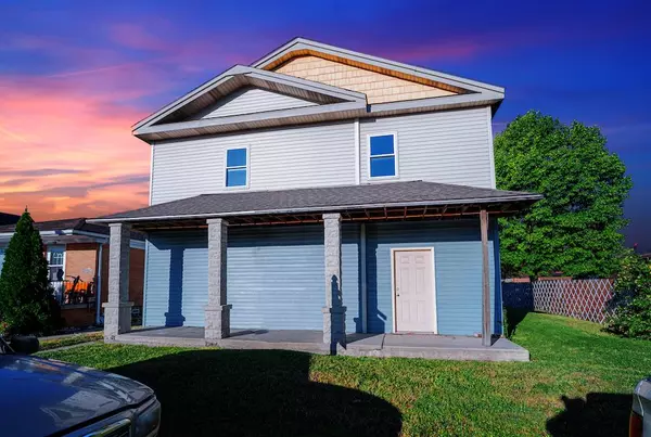 722 May ST, Calumet City, IL 60409