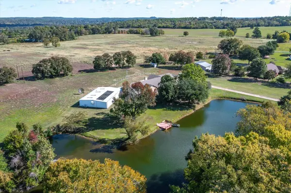 1100 Fm 2911, Big Sandy, TX 75755