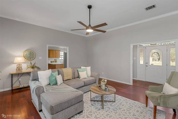 1954 Palmetto Road, Benton, LA 71006