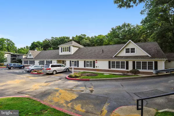 1101 PRIMROSE CT #103, Annapolis, MD 21403