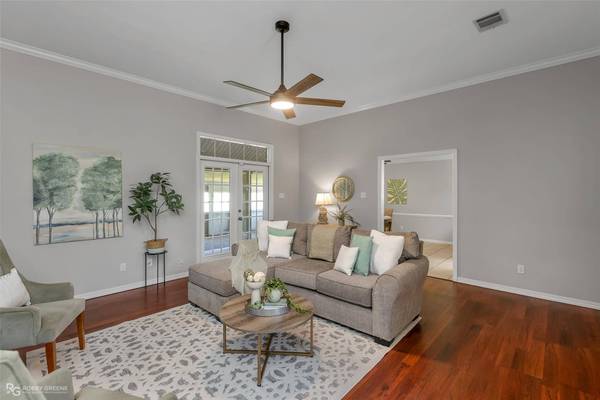 1954 Palmetto Road, Benton, LA 71006