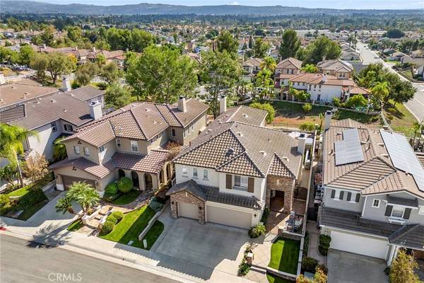 17250 Fremont LN, Yorba Linda, CA 92886