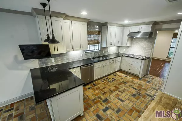 3613 SESSIONS DR, Baton Rouge, LA 70816