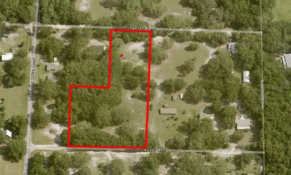 SW 142ND PL, Dunnellon, FL 34432