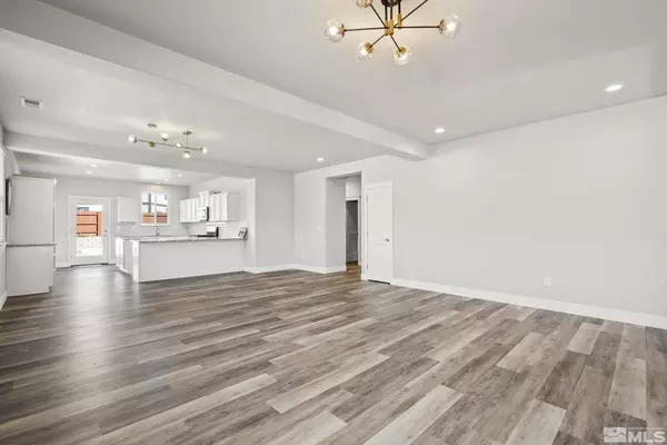 17847 Davis Meadow Court, Reno, NV 89508