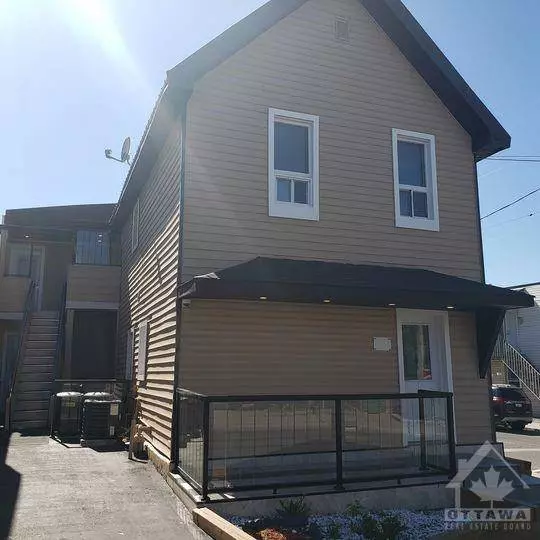 240 MARIER AVE, Ottawa, ON K1L 5R1