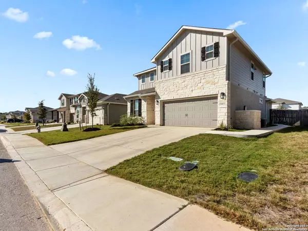 2411 Greystone Landing, San Antonio, TX 78259