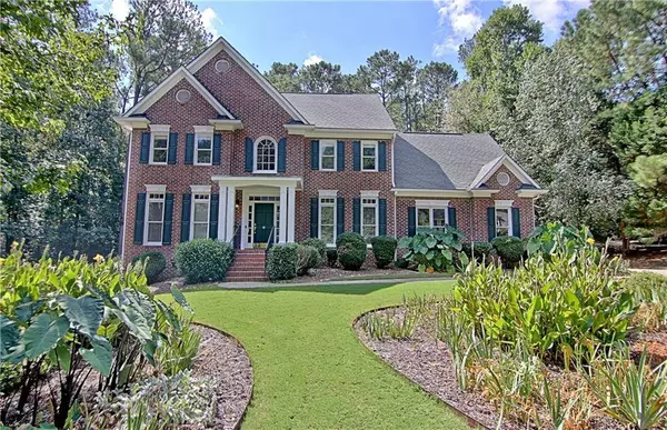 165 Stonehaven DR, Fayetteville, GA 30215