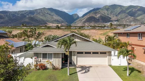 85 Nokekula Loop, Wailuku, HI 96793