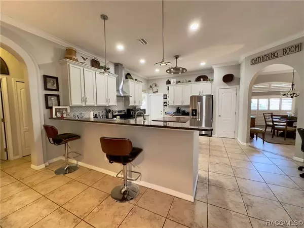 48 Lupine ST, Homosassa, FL 34446