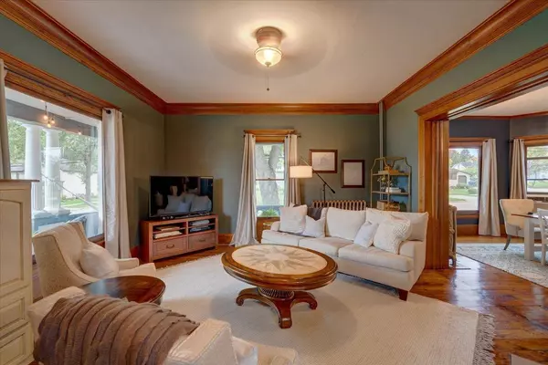 152 S Birdsey Street, Columbus, WI 53925