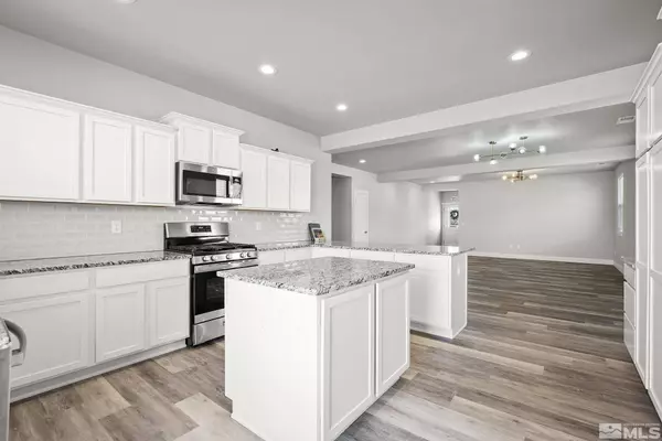 17847 Davis Meadow Court, Reno, NV 89508